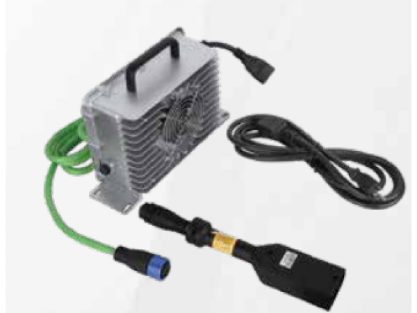 BỘ SẠC PIN XE ĐIỆN CHỐNG NƯỚC 48V15A